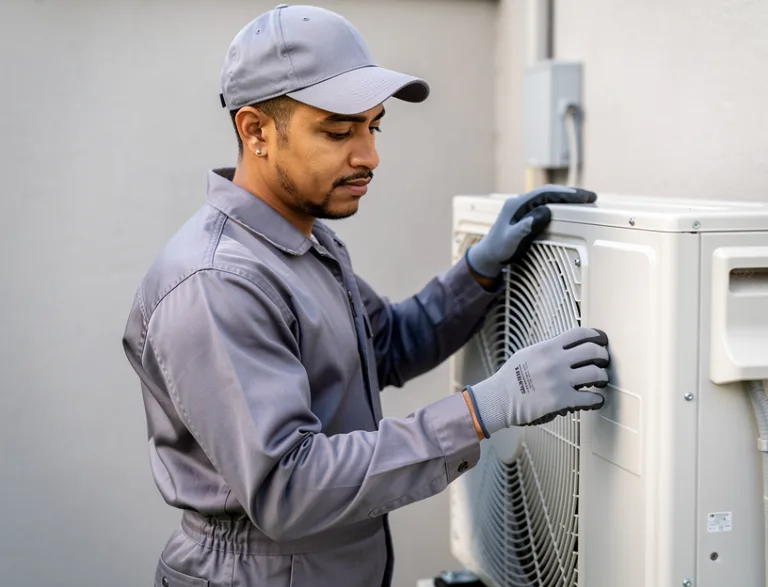 Wärmepumpeninstallateur Service in Kamen